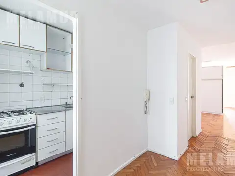 Departamento en Venta 50 años