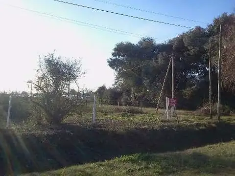 Terreno en Venta de 232,0 m2