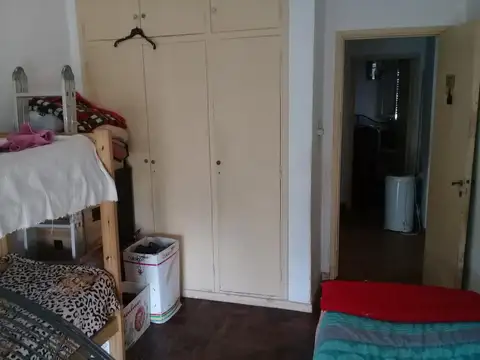 Departamento en venta en San Martín de 3 ambientes en excelente zona