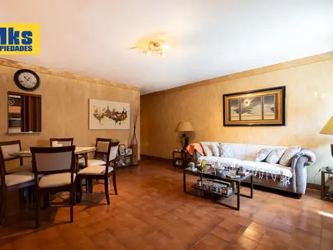 Depto Tipo Casa en Venta de 3 ambientes