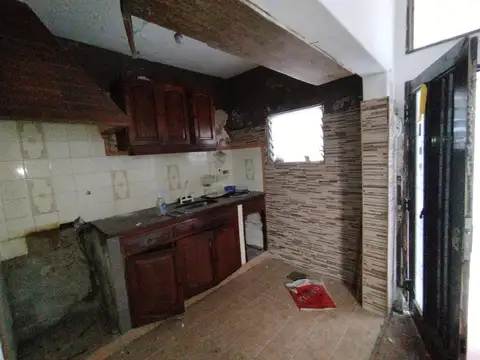 Ph 2 ambientes a refaccionar.