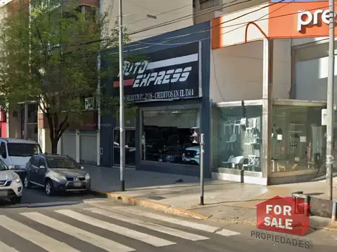 Avenida Álvarez Thomas 3000