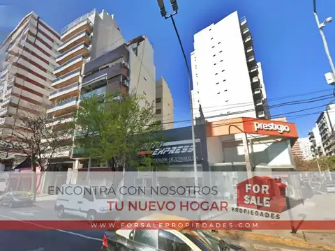 Lote en Venta Sobre Av Álvarez Thomas Al 3000 – Villa Urquiza