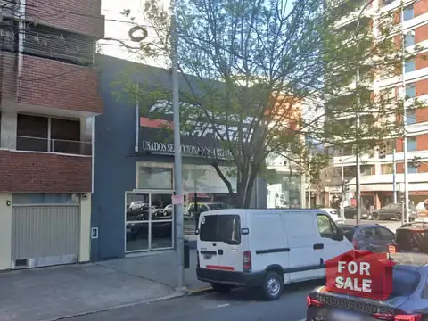 Terreno en Venta en Villa Urquiza, USD 1.500.000