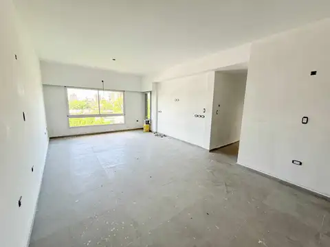 DEPARTAMENTO EN VENTA EN PERGAMINO CON TERRAZA