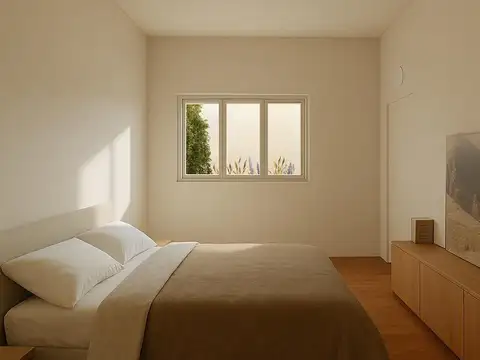 VENTA - CASA INTERNA ÚNICA NO PH 3 DORMITORIOS CON PATIO Y TERRAZA - LUIS AGOTE