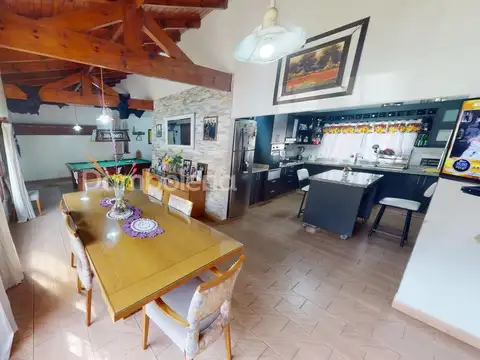 Casa Quinta  en Venta en Tortuguitas, Malvinas Argentinas