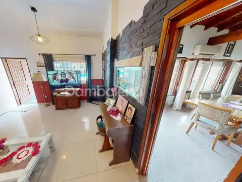 Casa en Venta 22 años