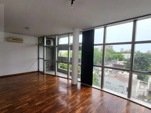 Permuta excelente departamento calle 43 e/16 y 17