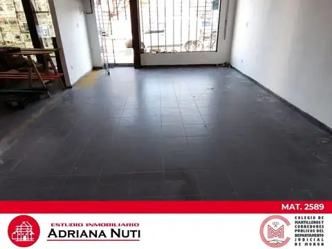 Alquiler de Local Comercial– Haedo