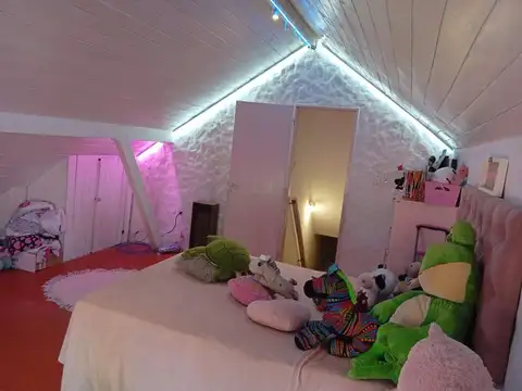 Casa en Venta 11 años