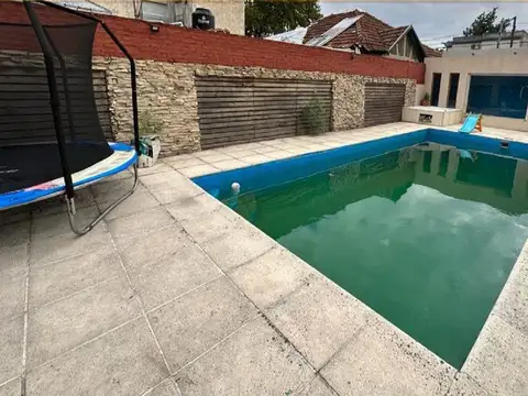 VENTA CASA 4 AMBIENTES GENERAL SAN MARTIN