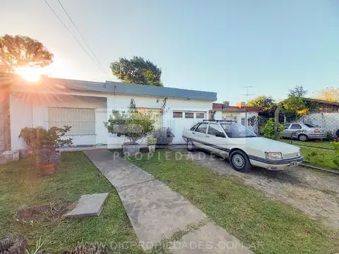 Casa en Venta de 2 dormitorios