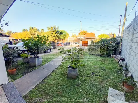 Pedro miguel aráoz al 3600, entre Sucre y Tres arroyos