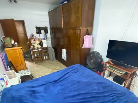 Ubaldo Fernandez 134