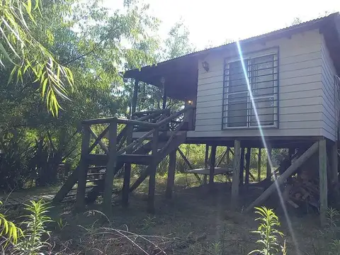 Rio / Arroyo Caraguatá 661 La Covacha 100