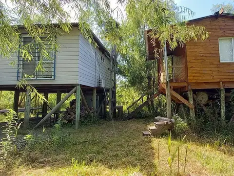 Casa  en Venta en Caraguatá, Zona Delta, Tigre