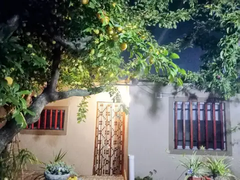 Casa en Alquiler Temporal de 2 dormitorios