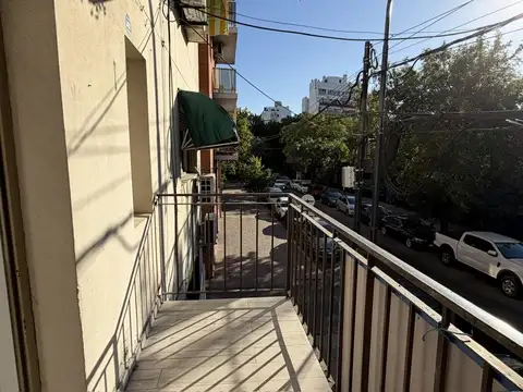 Departamento en Venta en Colegiales, USD 210.000