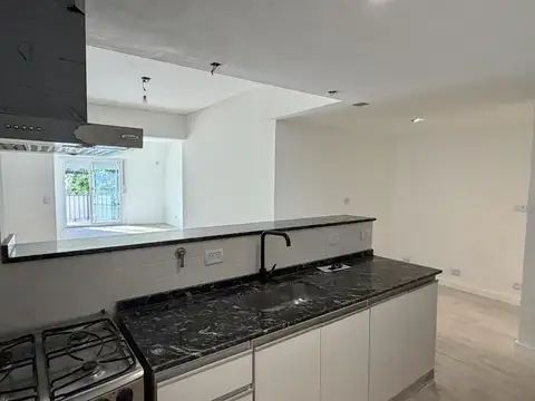 Departamento en Venta al Norte