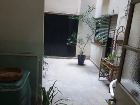 Departamento en Venta en Villa Crespo, USD 119.000