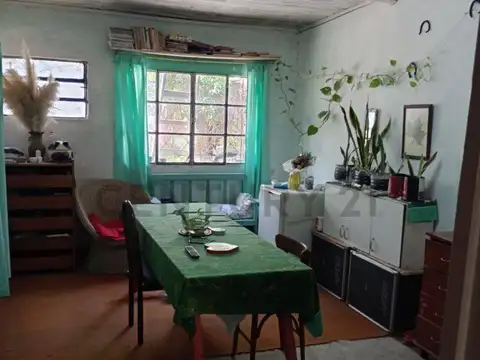Casa en venta en Berisso