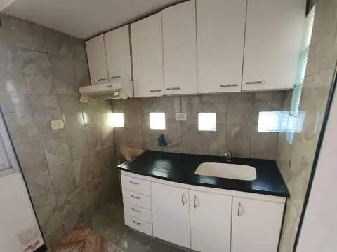 Depto Tipo Casa en Alquiler de 1 dormitorio