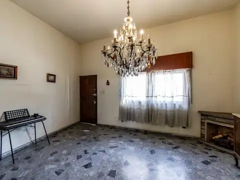 Baldomero F Moreno al 3400