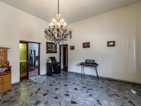 Casa en Venta 40 años