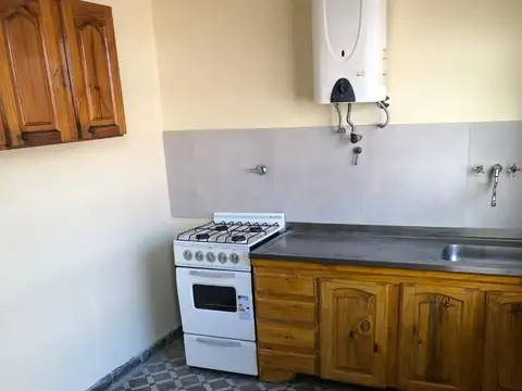 PH 3 AMBIENTES AL FRENTE