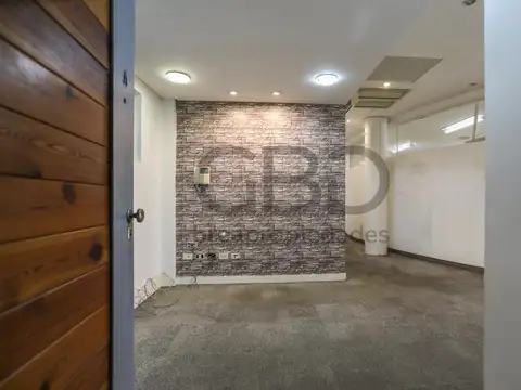 Oficina en venta en Puerto Madero – Dock 13