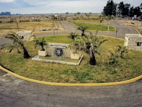 Calle Camino A Navarro 1700