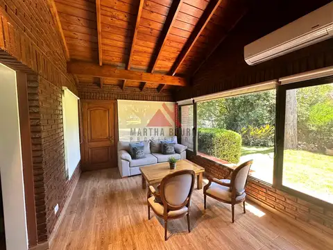 Casa en Venta 25 años