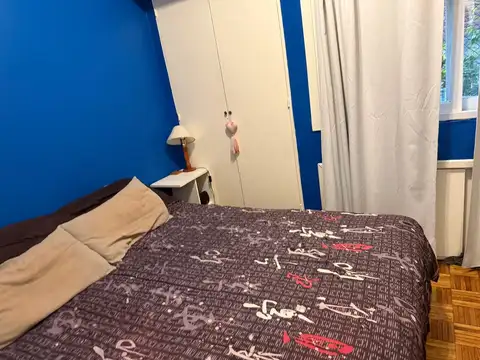 HERMOSO DEPARTAMENTO EN PLENO ALMAGRO * EXCELENTE UBICACION  