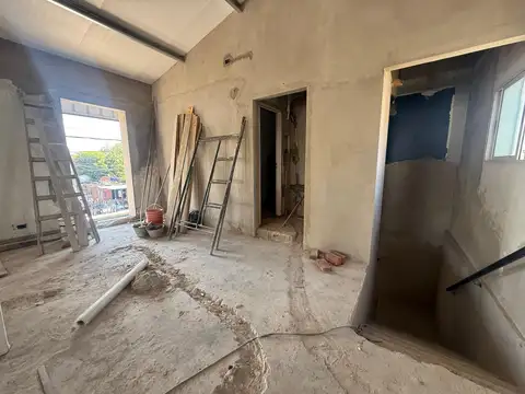 Local en Alquiler en Villa Ballester