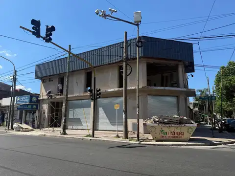 Local en Alquiler en Villa Ballester