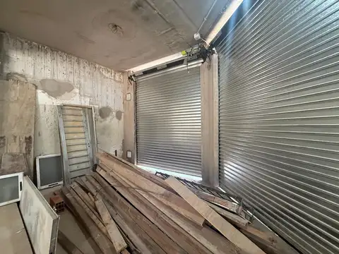 Local en Alquiler A Estrenar