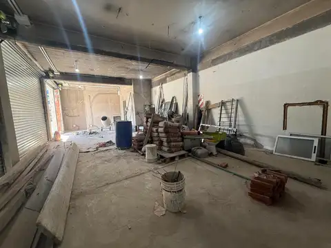 Local en Alquiler en Villa Ballester, $ 2.500.000