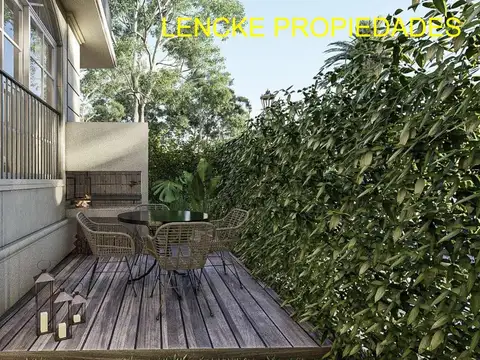 Departamento en Venta en Ciudad De Tigre, USD 278.300