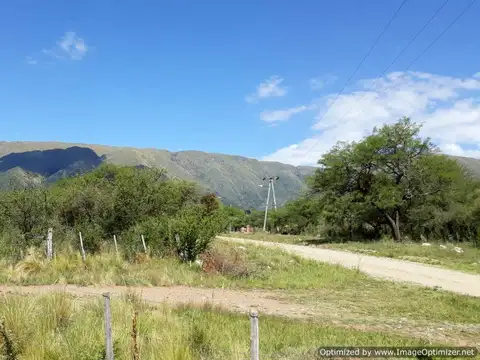 Terreno en Venta de 1500,0 m2