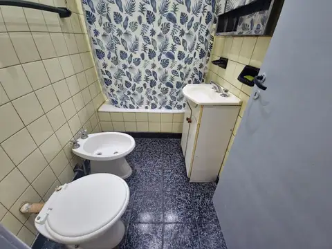 Departamento en Alquiler de Monoambiente