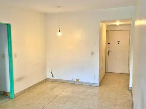 IDEAL REMODELACION  TRES AMBIENTES  ZONA EXCLUSIVA 