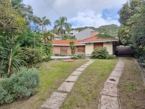 Casa en Venta 34 años