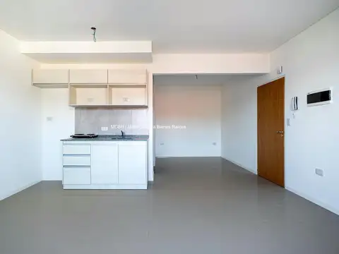 Departamento en Venta en Parque Chas, USD 70.000