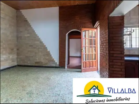 Depto Tipo Casa en Venta en Floresta, USD 141.000