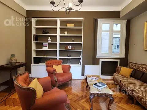 Departamento en Alquiler Temporal de 2 dormitorios