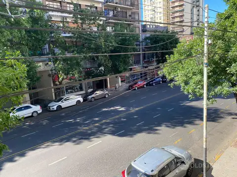 Oficina - Villa Crespo