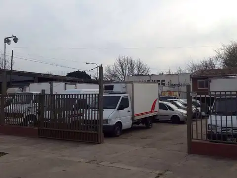 CNO. DE CINTURA 1300