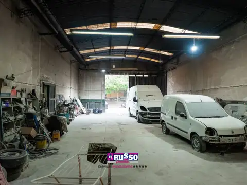 CNO. DE CINTURA 1300