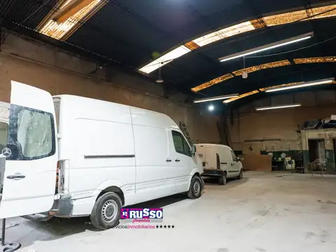 CNO. DE CINTURA 1300